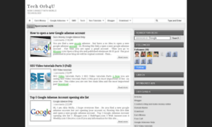 Techorb4u.blogspot.com thumbnail
