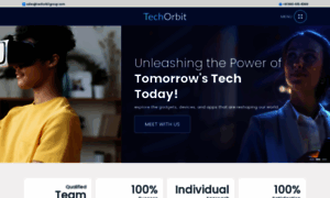 Techorbitgroup.com thumbnail