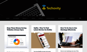 Techovity.com thumbnail