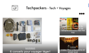 Techpackers.fr thumbnail