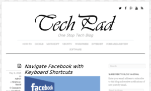Techpad.info thumbnail