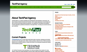 Techpadagency.com thumbnail