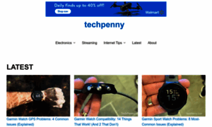 Techpenny.com thumbnail