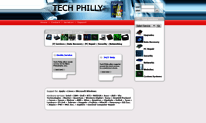 Techphilly.com thumbnail