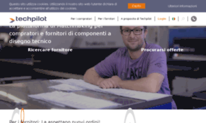 Techpilot.it thumbnail