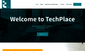 Techplace.ca thumbnail