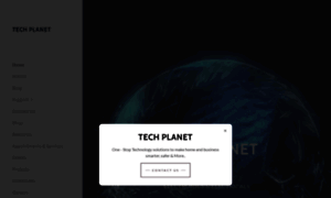 Techplanet.in thumbnail