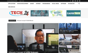 Techplus24.com thumbnail