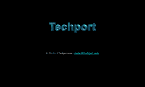 Techport.com thumbnail