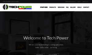 Techpower.com.au thumbnail