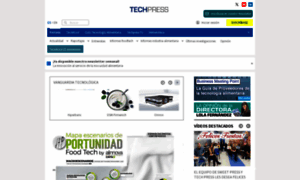Techpress.es thumbnail