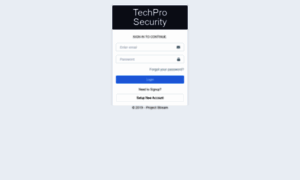 Techpro.projectstreamapp.com thumbnail