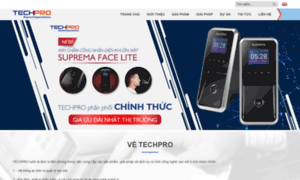 Techpro.vn thumbnail