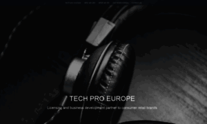 Techproeurope.co.uk thumbnail