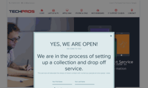 Techpros.ie thumbnail
