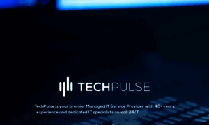 Techpulsellc.com thumbnail