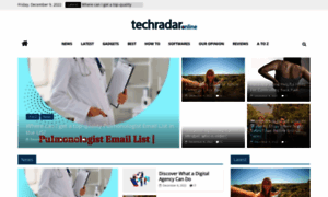 Techradaronline.com thumbnail