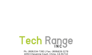 Techrange.com thumbnail