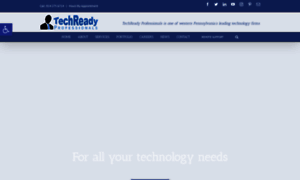 Techreadypro.com thumbnail