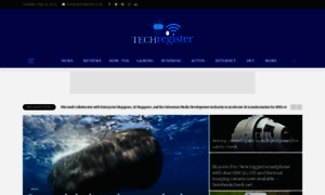 Techregister.co.uk thumbnail