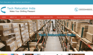 Techrelocationindia.com thumbnail