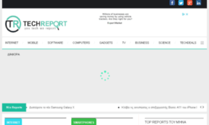 Techreport.gr thumbnail
