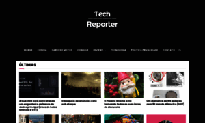 Techreporter.com.br thumbnail