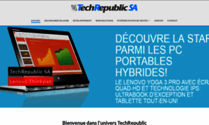 Techrepublic.ch thumbnail
