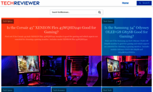 Techreviewer.com thumbnail
