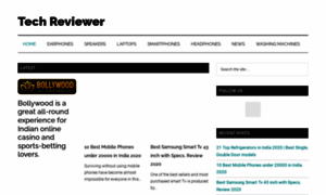 Techreviewer.in thumbnail