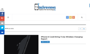 Techrevnews.in thumbnail
