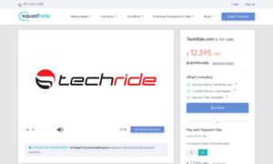 Techride.com thumbnail