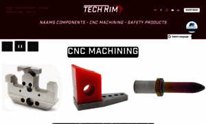 Techrimstandards.com thumbnail