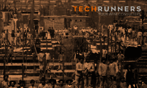 Techrunners.de thumbnail