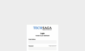 Techsagacrm.in thumbnail