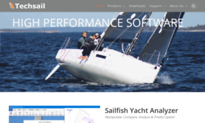 Techsail.com thumbnail