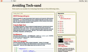 Techsand.com thumbnail