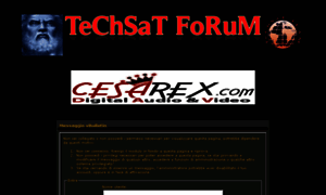 Techsat.info thumbnail