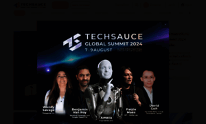 Techsauce.co thumbnail