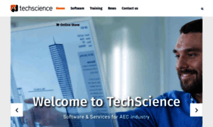 Techscience.co.uk thumbnail