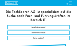 Techsearch.ch thumbnail