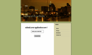 Techsearch.website thumbnail