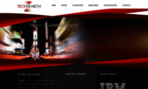 Techsearchllc.com thumbnail