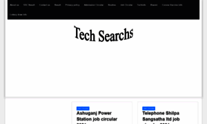 Techsearchs.com thumbnail