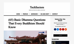 Techsectors.blogspot.sg thumbnail