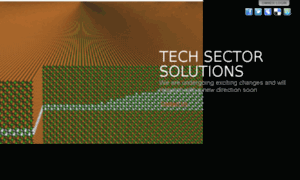 Techsectorsolutions.com thumbnail