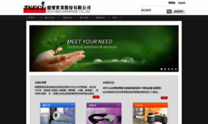 Techseed-tw.com thumbnail