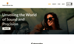 Techservego.com thumbnail