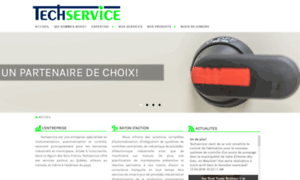 Techservice.cc thumbnail