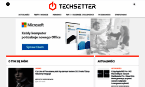 Techsetter.pl thumbnail